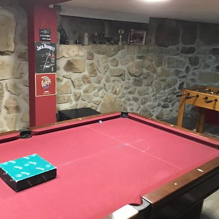 Вілла Quinta Dos Trilhos Фафі Екстер'єр фото