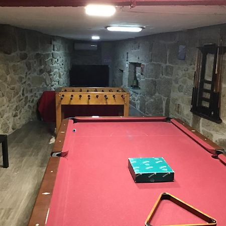 Вілла Quinta Dos Trilhos Фафі Екстер'єр фото