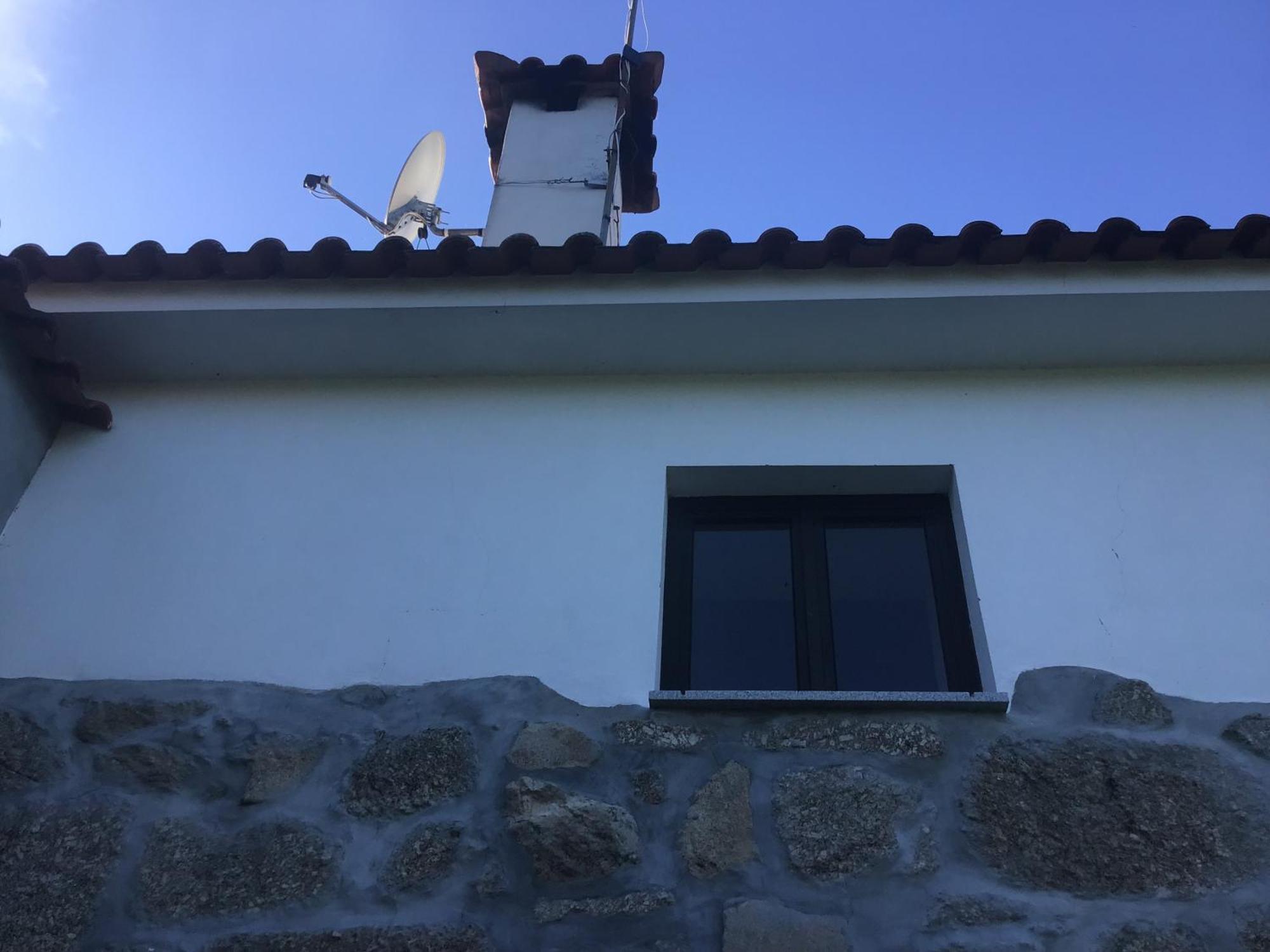 Вілла Quinta Dos Trilhos Фафі Екстер'єр фото