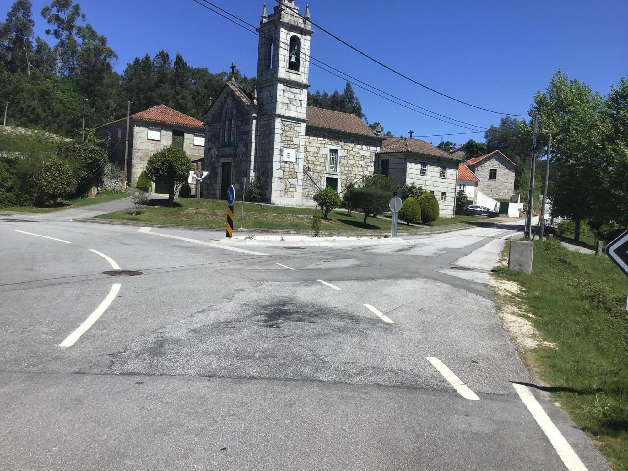 Вілла Quinta Dos Trilhos Фафі Екстер'єр фото