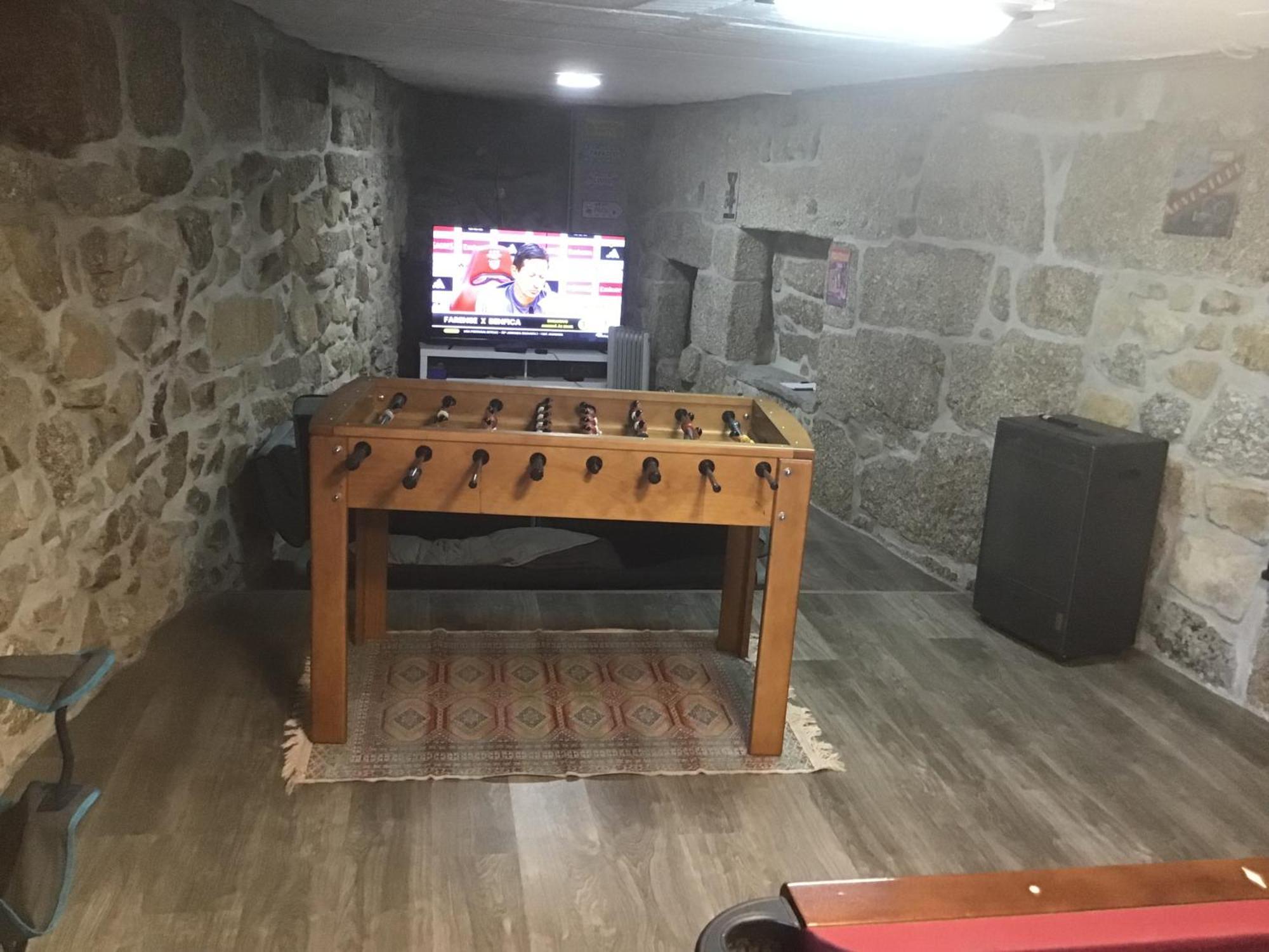 Вілла Quinta Dos Trilhos Фафі Екстер'єр фото
