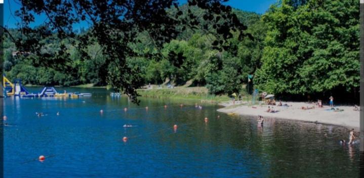 Вілла Quinta Dos Trilhos Фафі Екстер'єр фото