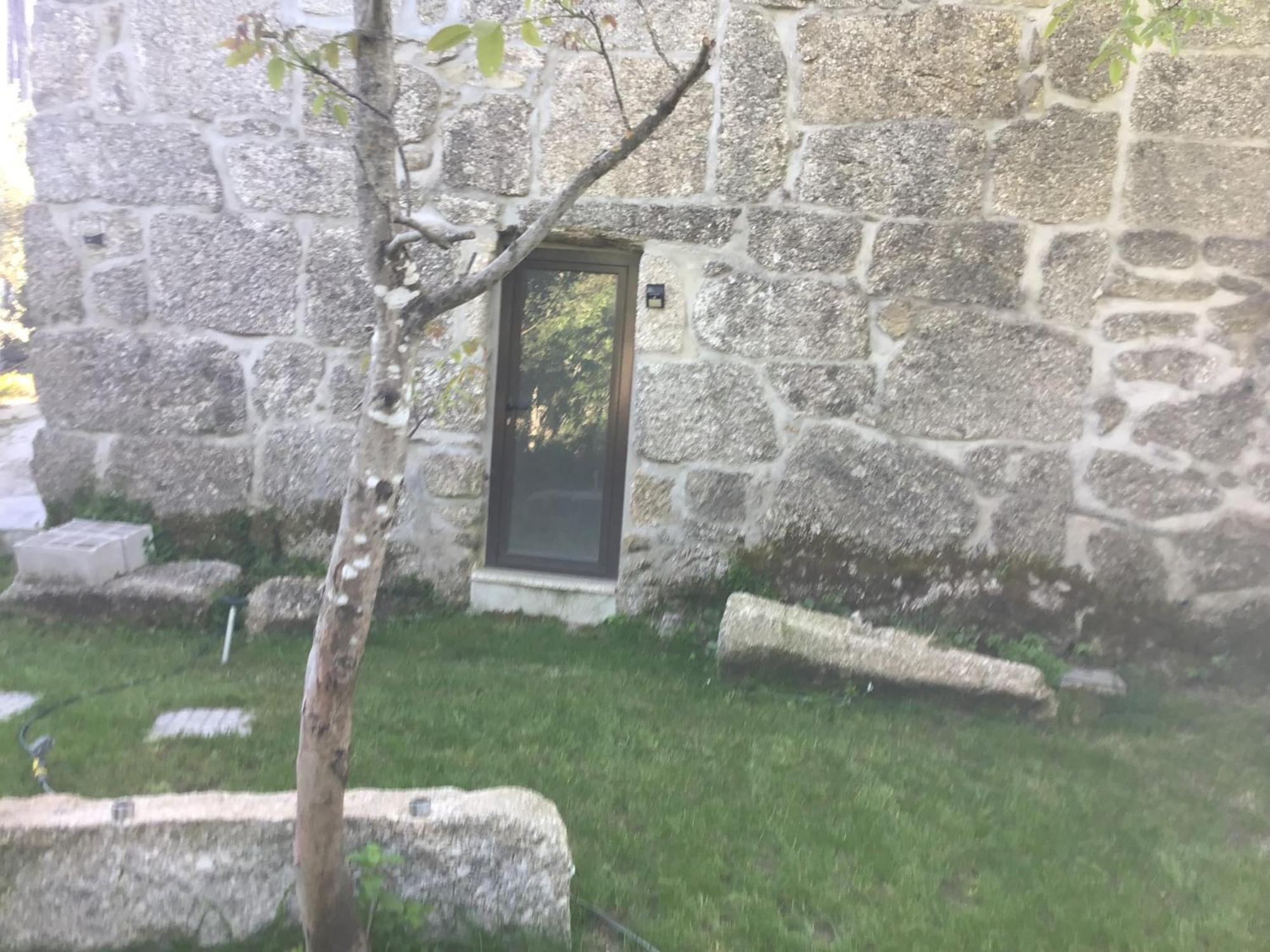 Вілла Quinta Dos Trilhos Фафі Екстер'єр фото