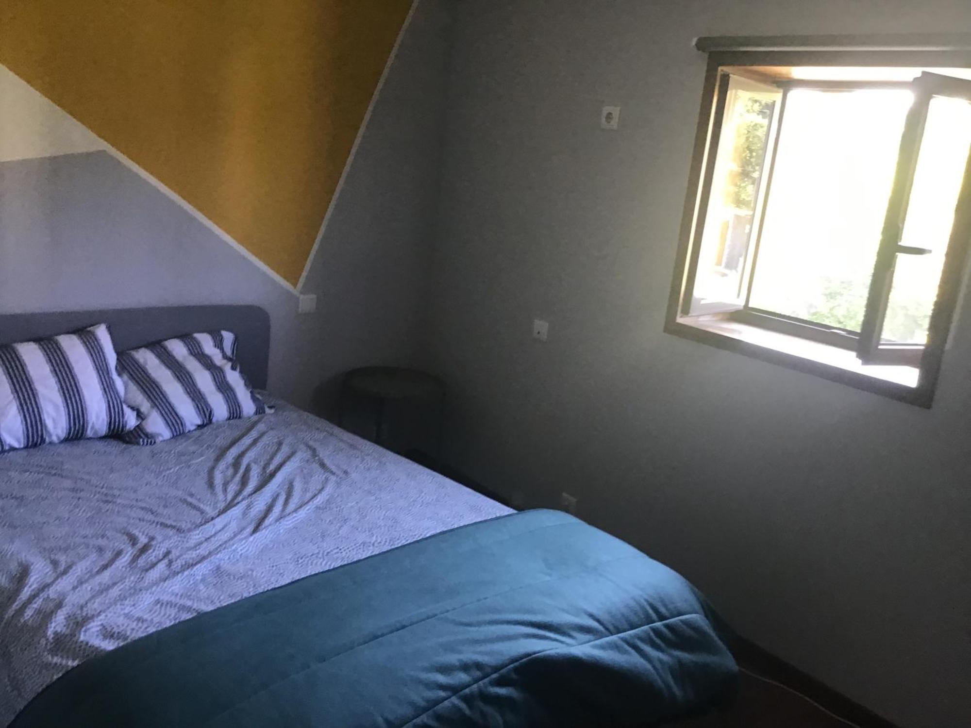 Вілла Quinta Dos Trilhos Фафі Екстер'єр фото