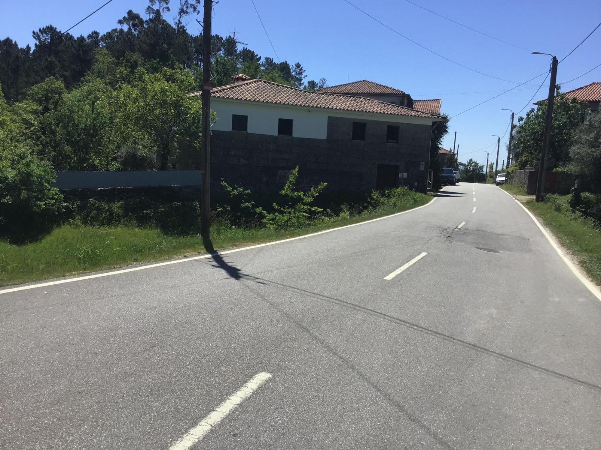 Вілла Quinta Dos Trilhos Фафі Екстер'єр фото