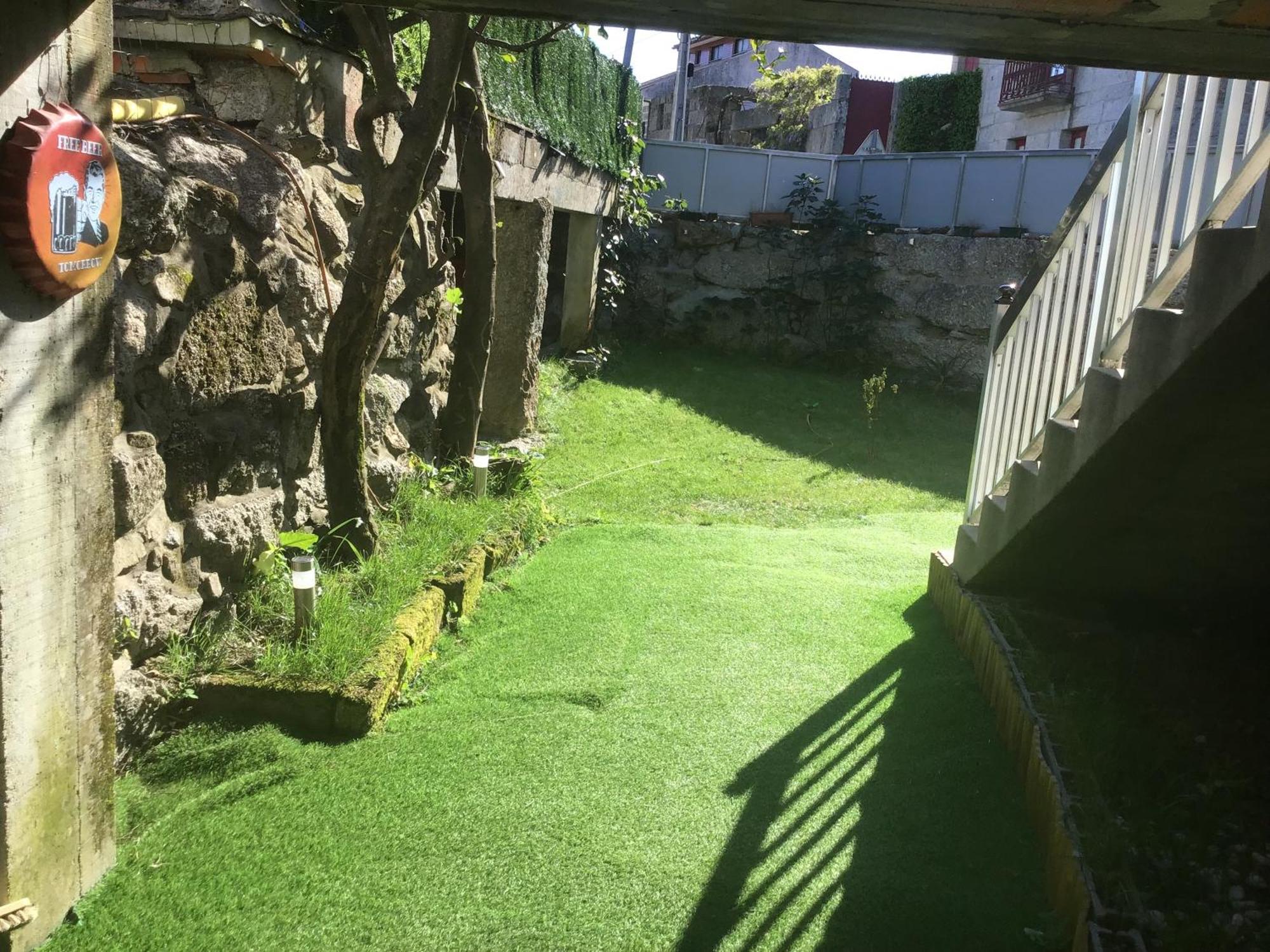 Вілла Quinta Dos Trilhos Фафі Екстер'єр фото