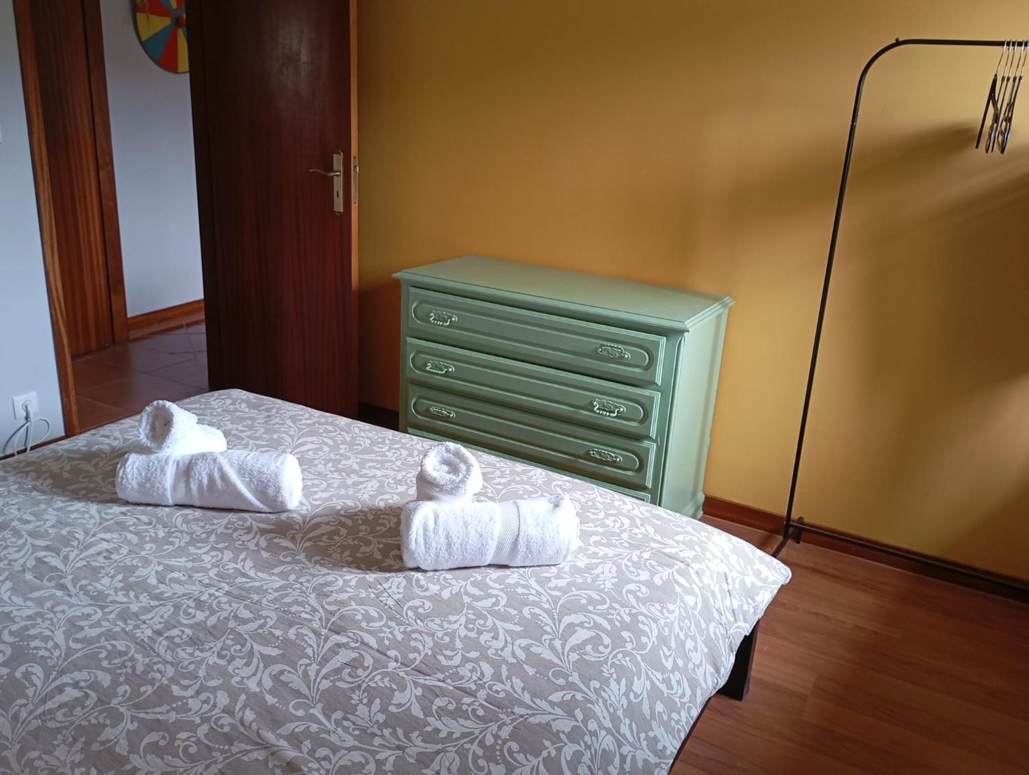 Вілла Quinta Dos Trilhos Фафі Екстер'єр фото