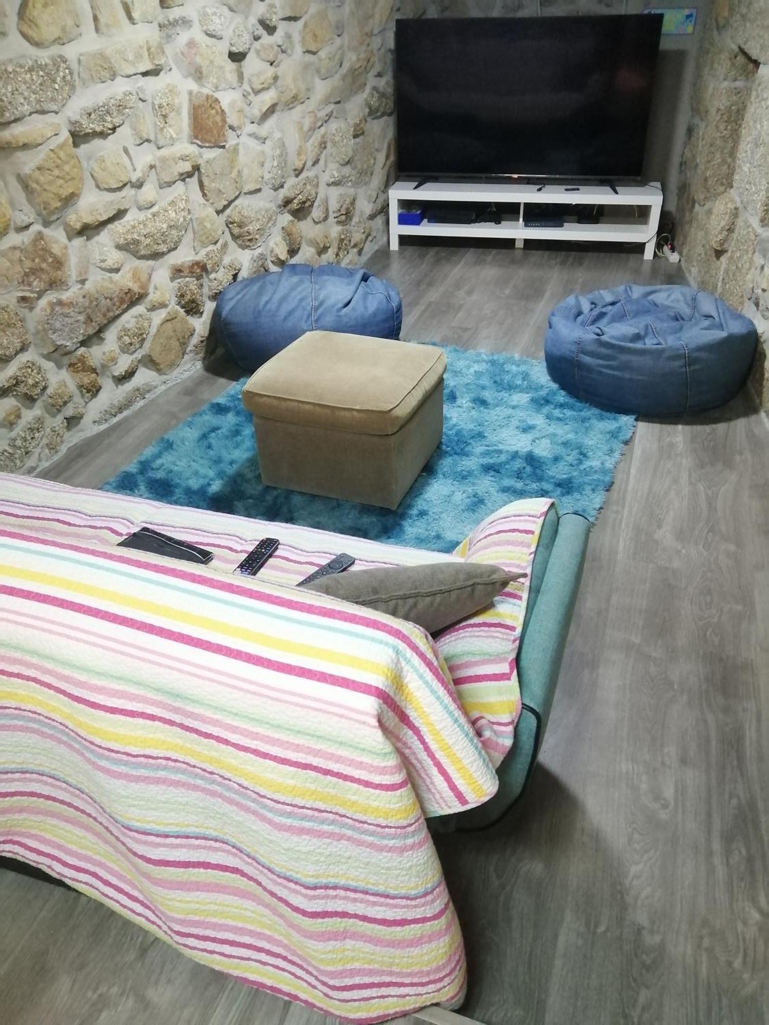 Вілла Quinta Dos Trilhos Фафі Екстер'єр фото