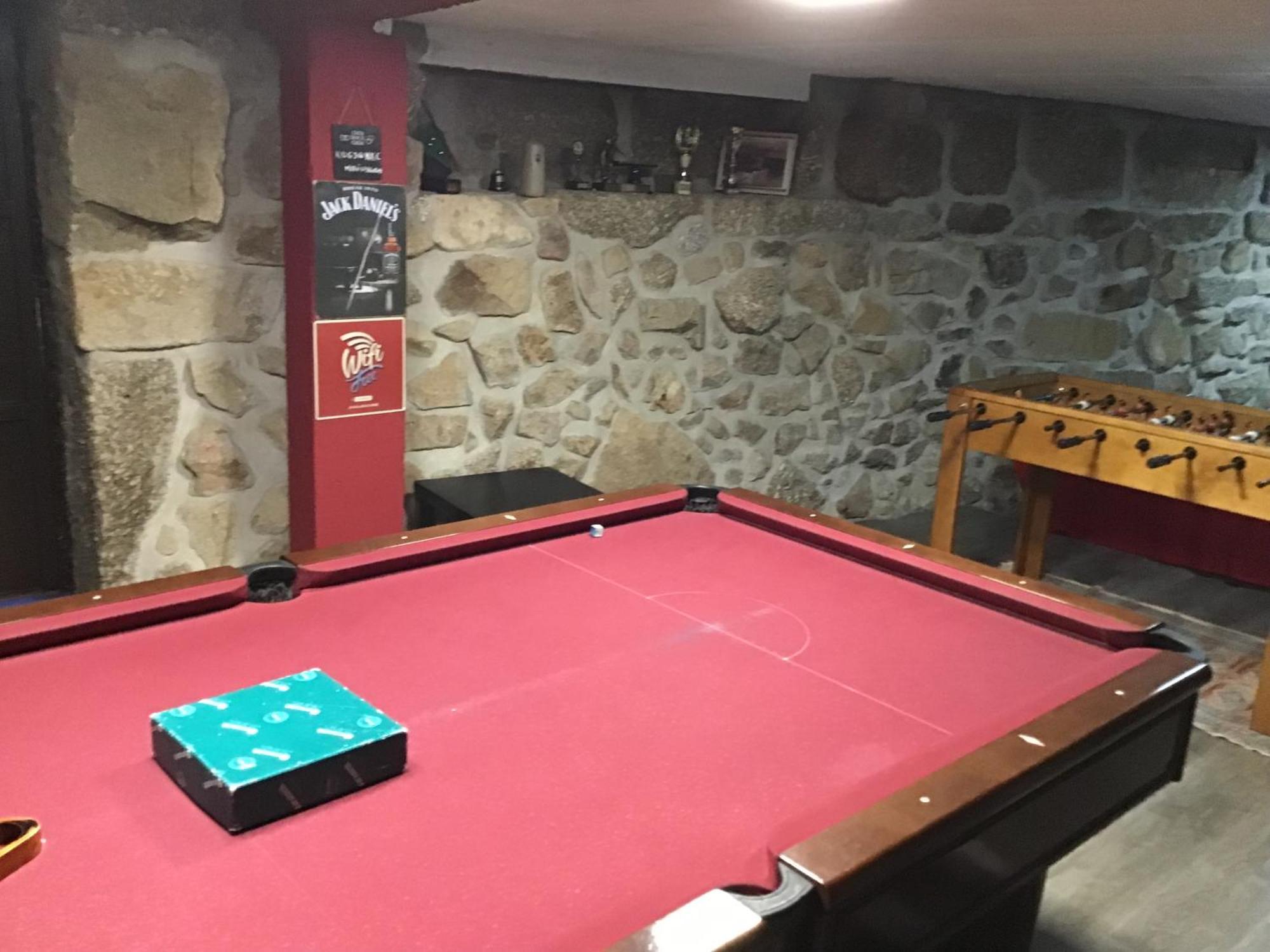 Вілла Quinta Dos Trilhos Фафі Екстер'єр фото