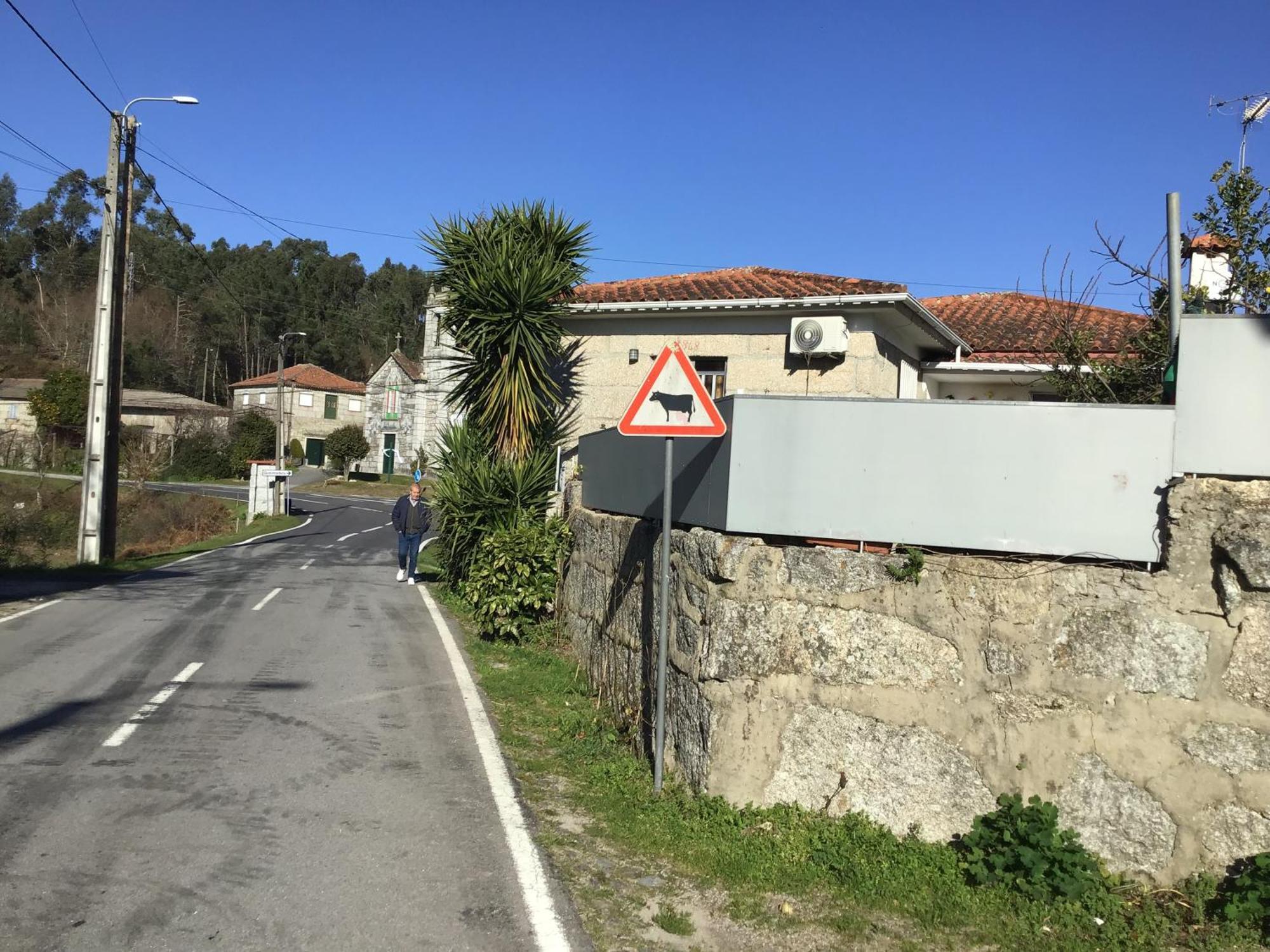 Вілла Quinta Dos Trilhos Фафі Екстер'єр фото