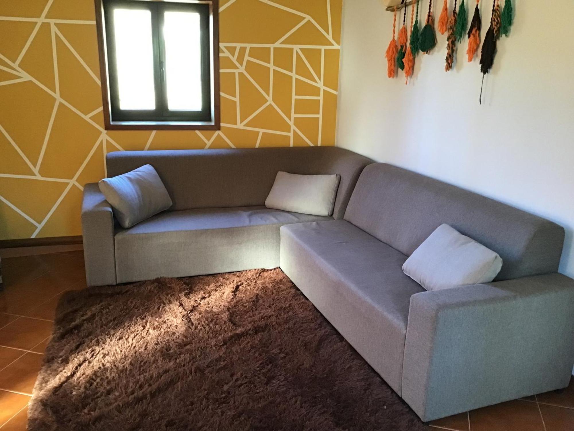 Вілла Quinta Dos Trilhos Фафі Екстер'єр фото