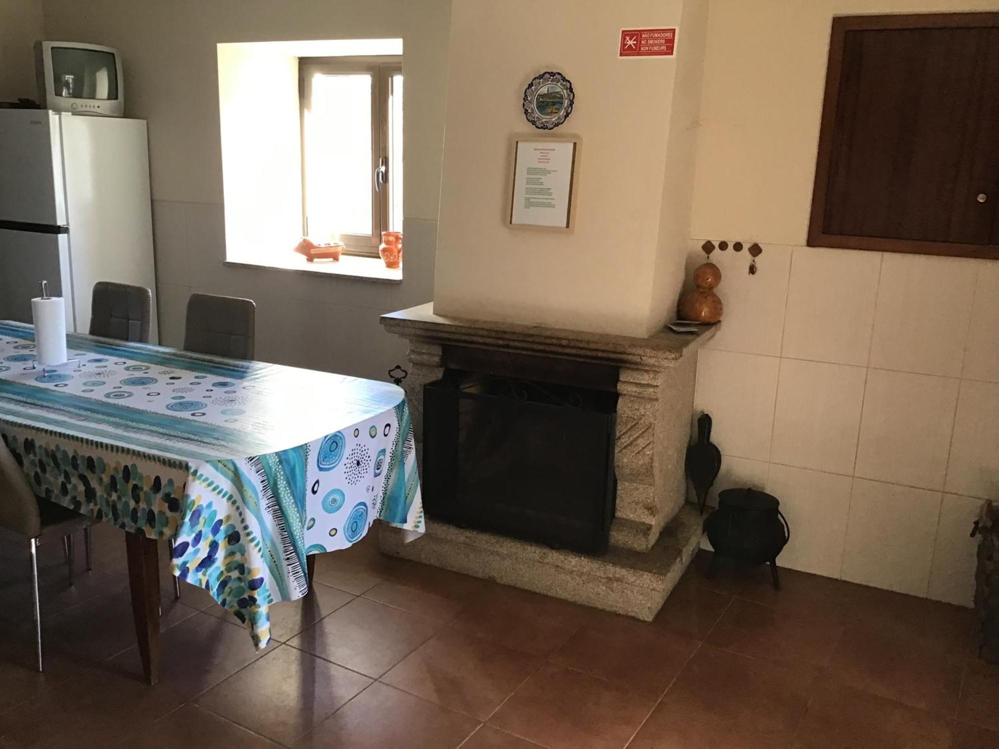 Вілла Quinta Dos Trilhos Фафі Екстер'єр фото