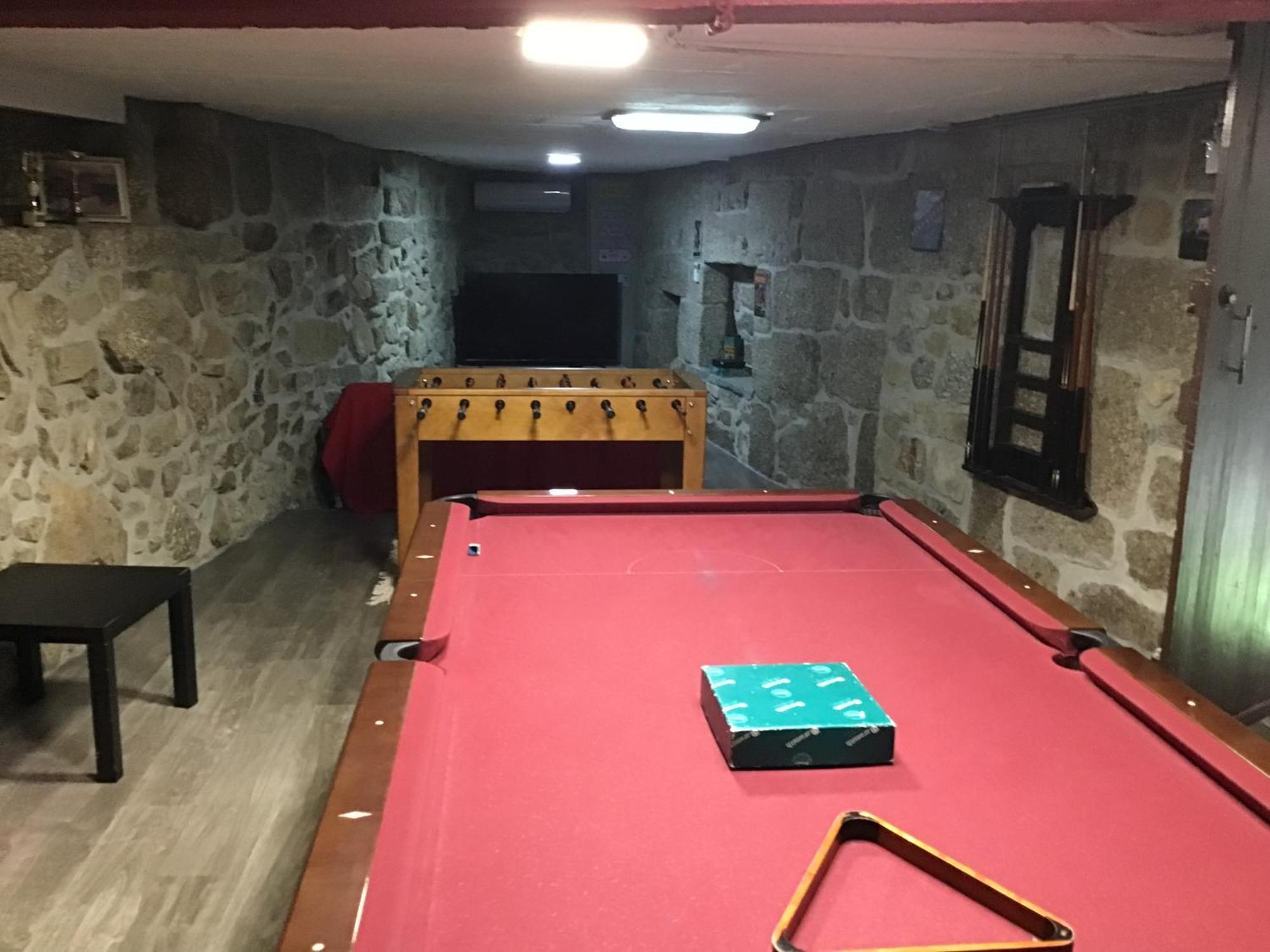 Вілла Quinta Dos Trilhos Фафі Екстер'єр фото